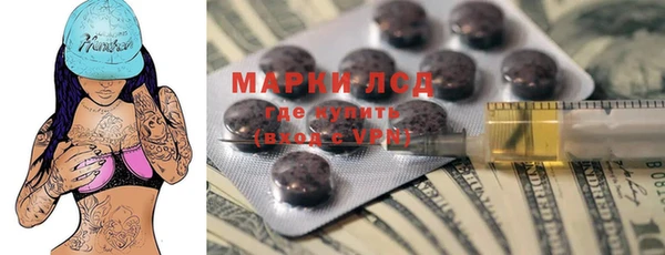 стафф Верхний Тагил